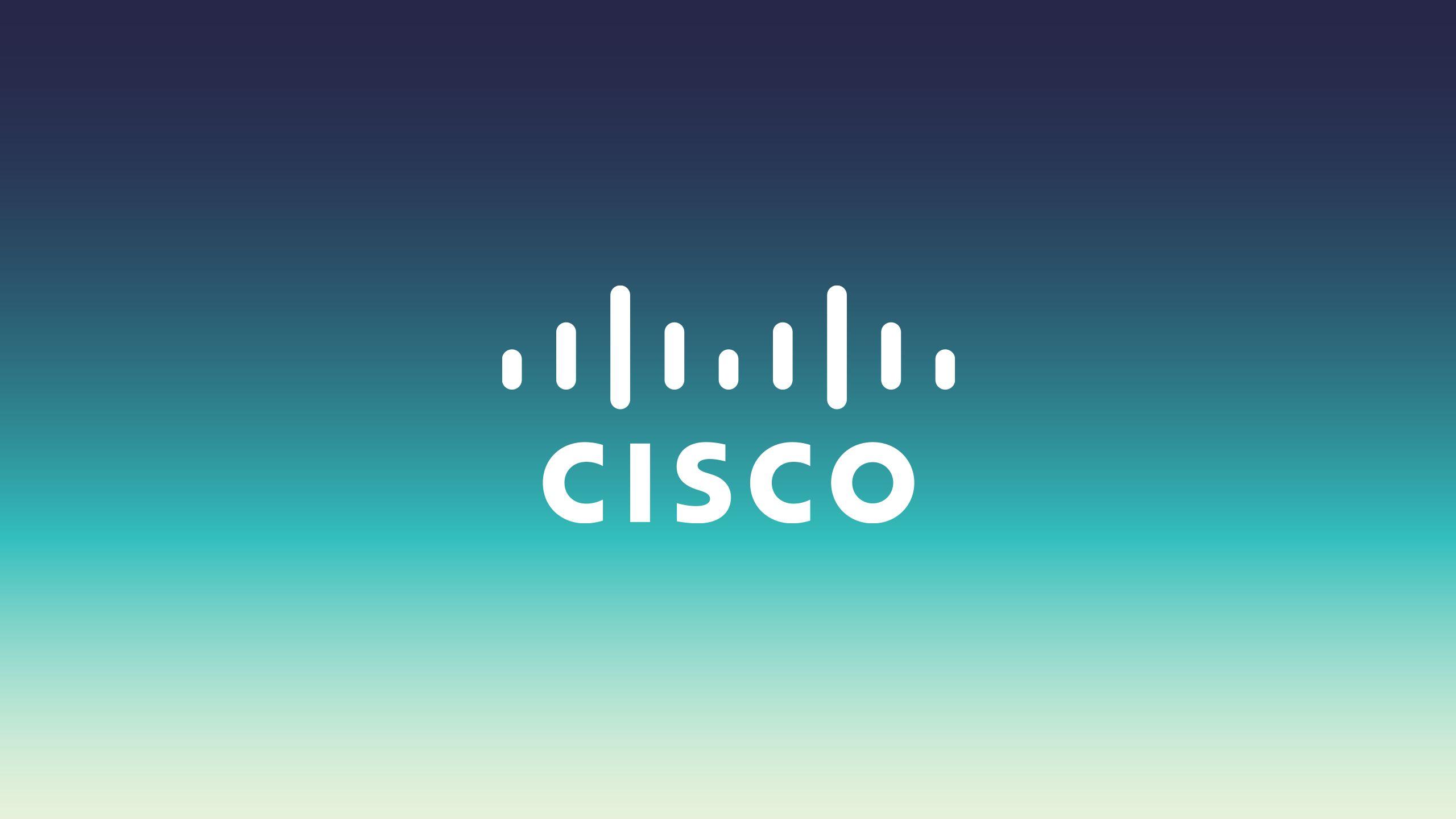 Logo Cisco